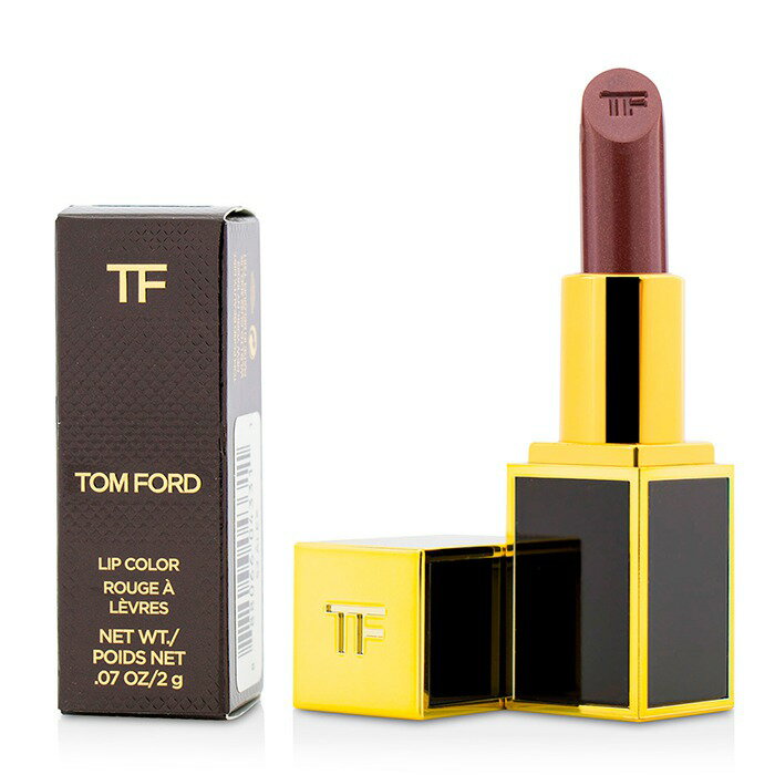 トム フォード Tom Ford ボーイズ & ガール リップ カラー - # 89 Ryan 2g/0.07oz【海外通販】