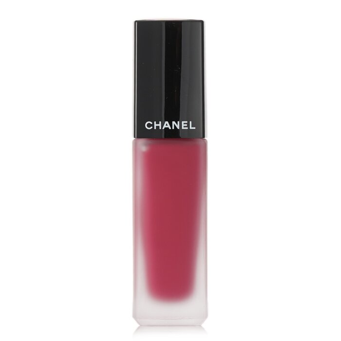 シャネル ティントリップ 【月間優良ショップ】 シャネル Chanel ルージュ アリュール インク マット リキッド リップ カラー - # 160 Rose Prodigious 6ml/0.2oz【海外通販】