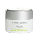 【月間優良ショップ】 ベアミネラル BareMinerals AGL フィトレチノ ネック クリーム 50g/1.7oz【海外通販】