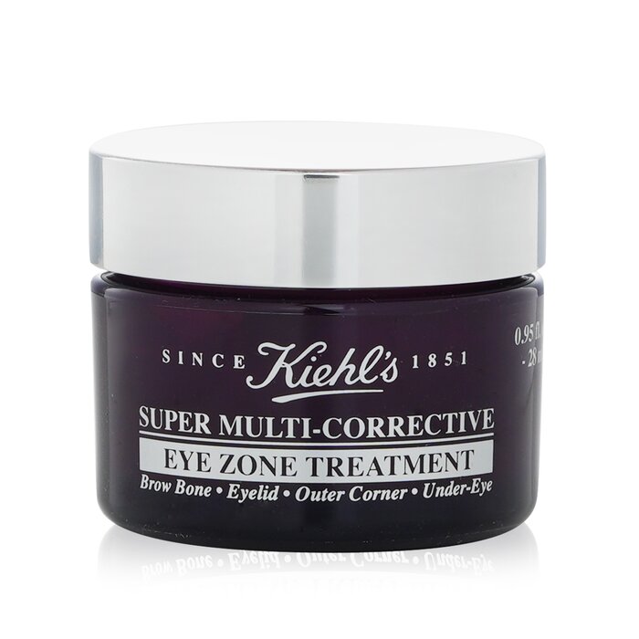 キールズ 美容液 キールズ Kiehl's スーパー マルチ コレクティブ アイゾーン トリートメント 28ml/0.95oz【海外通販】