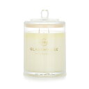 OXnEX Glasshouse Triple Scented Soy Candle - The Hamptons (Teak & Petitgrain) 380g/13.4ozyCOʔ́z