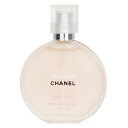 【月間優良ショップ】シャネル Chanel チャンス オーヴィーヴ ヘアミスト 35ml/1.2oz【海外通販】