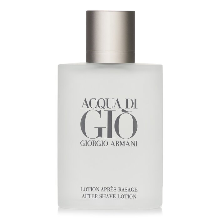 【月間優良ショップ】 ジョルジオ アルマーニ Giorgio Armani アクア ディ ジオ 100ml/3.4oz【海外通販】