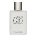 【月間優良ショップ】 ジョルジオ アルマーニ Giorgio Armani アクア ディ ジオ 100ml/3.4oz【海外通販】