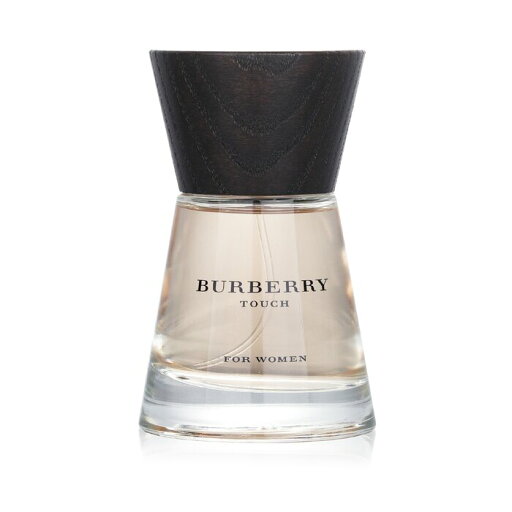 【月間優良ショップ】 バーバリー Burberry タッチ EDP ナチュラルスプレー 50ml/1.7oz【海外通販】 【月間優良ショップ】 バーバリー Burberry タッチ EDP ナチュラルスプレー 50ml/1.7oz【海外通販】