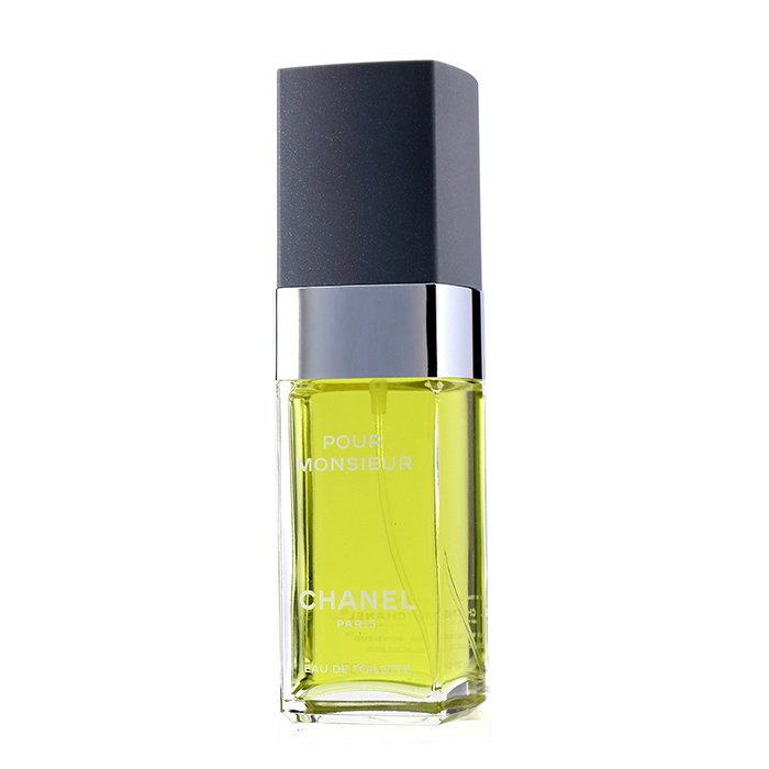 シャネル Chanel プールムッシュー　オードトワレスプレー 50ml/1.7oz【海外通販】