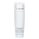 【月間優良ショップ】ランコム Lancome ガラテ コンフォート 200ml 200ml/6.7oz【海外通販】