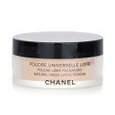 【月間優良ショップ】シャネル Chanel プードルユニヴェルセル　リーブル　30　ナチュレ 30g/1oz【海外通販】