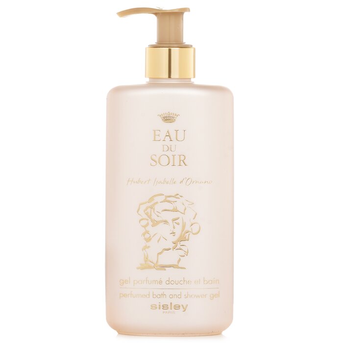 【月間優良ショップ】シスレー Sisley オード ソワール バス&シャワージェル 250ml/8.4oz【海外通販】