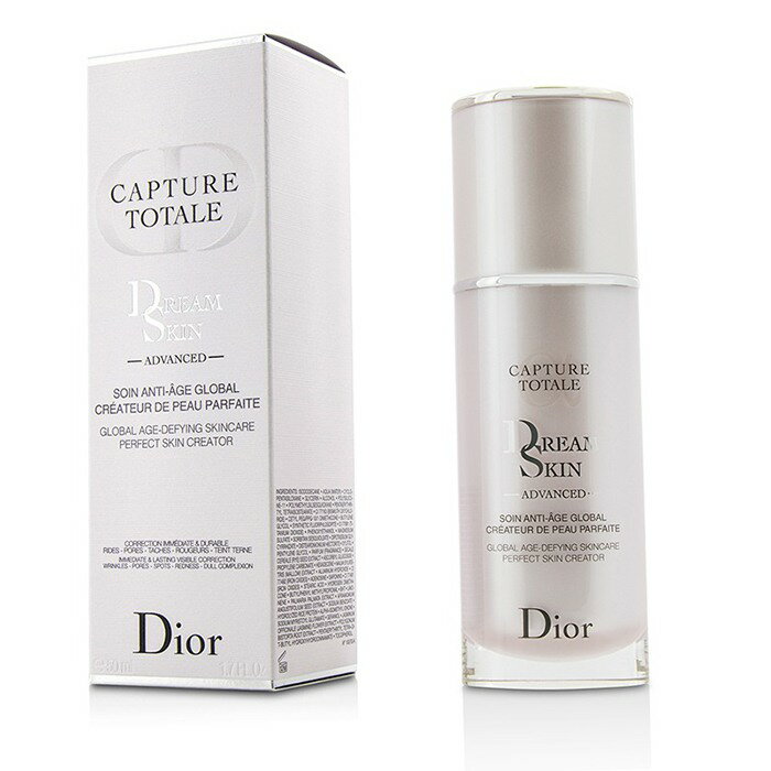 クリスチャン ディオール Christian Dior カプチュール トータル ドリームスキン アドバンスト 50ml/1.7oz【海外通販】のサムネイル