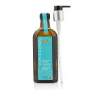【月間優良ショップ】 モロッカンオイル Moroccanoil モロッコオイル トリートメント - オリジナル (For オール ヘア タイプ) 200ml/6.8oz【海外通販】