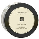 yԗDǃVbvz W[}[ Jo Malone CObV yA & t[WA {fB N[ 175ml/5.9ozyCOʔ́z