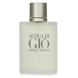 【月間優良ショップ】 ジョルジオ アルマーニ Giorgio Armani アクアデジオ オードトワレスプレー 100ml/3.4oz【海外通販】