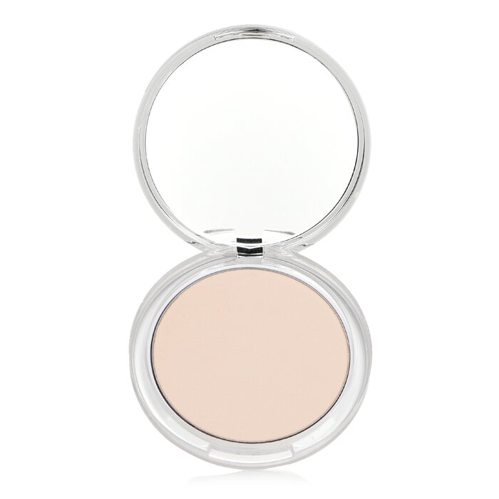 【月間優良ショップ】 クリニーク Clinique ステイマットパウダー オイルフリー No.01 ステイ バフ 7.6g/0.27oz【海外通販】