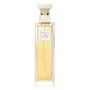 【月間優良ショップ】 エリザベスアーデン Elizabeth Arden 5thアベニュー オードパフュームスプレー 75ml/2.5oz【海外通販】