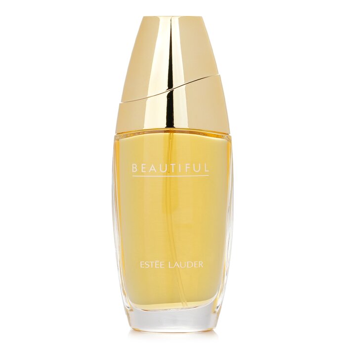 エスティローダー 【月間優良ショップ】 エスティ ローダー Estee Lauder ビューティフル オードパフュームスプレー 75ml/2.5oz【海外通販】