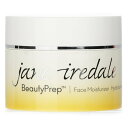 【月間優良ショップ】 ジェーンアイルデール Jane Iredale ビューティープレップ フェイス モイスチャライザー 34ml/1.15oz【海外通販】