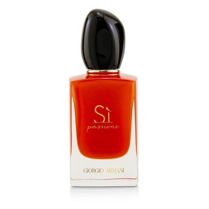 ジョルジオ アルマーニ 【月間優良ショップ】 ジョルジオ アルマーニ Giorgio Armani シ パッション オー デ パルファム スプレー 50ml/1.7oz【海外通販】