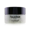 【月間優良ショップ】 ナチュラ ビセ Natura Bisse Diamond Well-Living The Body Scrub 200ml/7oz【海外通販】