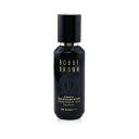 yԗDǃVbvz {rC uE Bobbi Brown Intensive Serum Foundation SPF40 - # C-036 Cool Sand 30ml/1ozyCOʔ́z