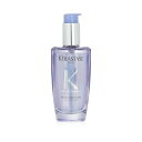 yԗDǃVbvz PX^[[ Kerastase Blond Absolu Huile Cicaextreme Hair Oil 100ml/3.3ozyCOʔ́z