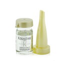 ケラスターゼ Kerastase Densifique Hair Density, Quality and Fullness Activator Programme 30x6ml/0.2oz【海外通販】