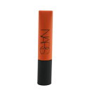 【月間優良ショップ】 ナーズ NARS Air Matte Lip Color - # Morocco (Warm Cinnamon) 7.5ml/0.24oz【海外通販】