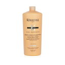 【月間優良ショップ】 ケラスターゼ Kerastase Curl Manifesto Fondant Hydratation Essentielle Lightweight Moisture Replenishing Conditioner - For Curly Very Curly Hair (Salon Size) 1000ml/34oz【海外通販】