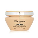 ケラスターゼ ヘアトリートメント 【月間優良ショップ】 ケラスターゼ Kerastase Curl Manifesto Treatment Beurre Haute Nutrition Hair Mask 200ml/6.8oz【海外通販】