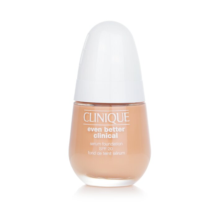 クリニーク ファンデーション クリニーク Clinique Even Better Clinical Serum Foundation SPF 20 - # CN 20 Fair 30ml/1oz【海外通販】