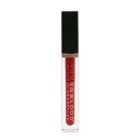 【月間優良ショップ】 ヤングブラッド Youngblood Hydrating Liquid Lip Creme - # Iconic (Matte) 4.5ml/0.15oz【海外通販】