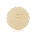 【月間優良ショップ】 ジェーンアイルデール Jane Iredale PurePressed Base Mineral Foundation Refill SPF 20 - Warm Sienna 9.9g/0.35oz【海外通販】