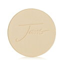 【月間優良ショップ】 ジェーンアイルデール Jane Iredale PurePressed Base Mineral Foundation Refill SPF 20 - Bisque 9.9g/0.35oz【海外通販】