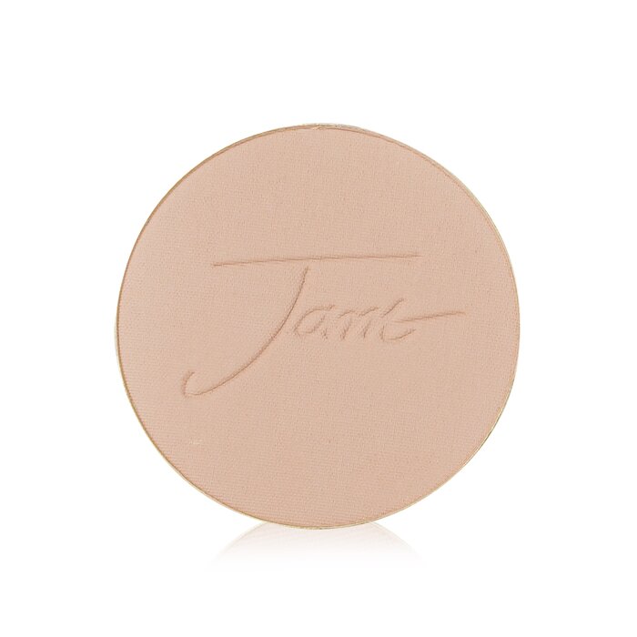 【月間優良ショップ】 ジェーンアイルデール Jane Iredale PurePressed Base Mineral Foundation Refill SPF 20 - Suntan 9.9g/0.35oz【海外通販】