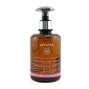 yԗDǃVbvz AsB[^ Apivita Cleansing Micellar Water For Face & Eyes 300ml/10.1ozyCOʔ́z