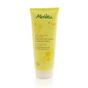 【月間優良ショップ】 メルヴィータ Melvita Lemon Tree Flower & Lime Tree Honey Shower Gel 200ml/6.7oz【海外通販】