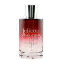 【月間優良ショップ】 ジュリエット ハズ ア ガン Juliette Has A Gun Lipstick Fever Eau De Parfum Spray 100ml/3.3oz【海外通販】(4)