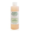 【月間優良ショップ】 マリオ バデスク Mario Badescu Rose Body Soap 236ml/8oz【海外通販】