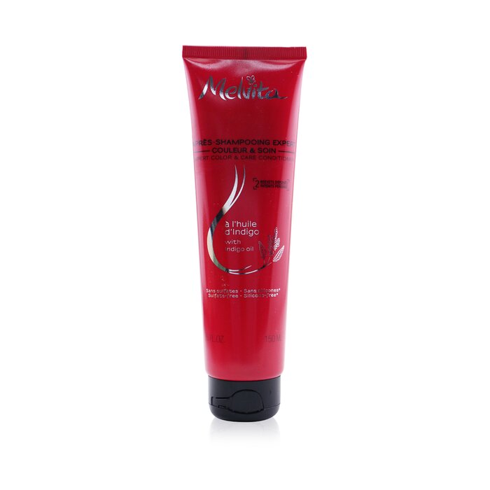 【月間優良ショップ】 メルヴィータ Melvita Expert Color and Scalp Conditioner 150ml/5oz【海外通販】のサムネイル