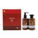 【月間優良ショップ】 アピヴィータ Apivita Relaxing Treats Euphoria & Softness Set: Pure Jasmine Shower Gel 250ml+ Pure Jasmine Moisturizing Body Milk 200ml 2pcs【海外通販】