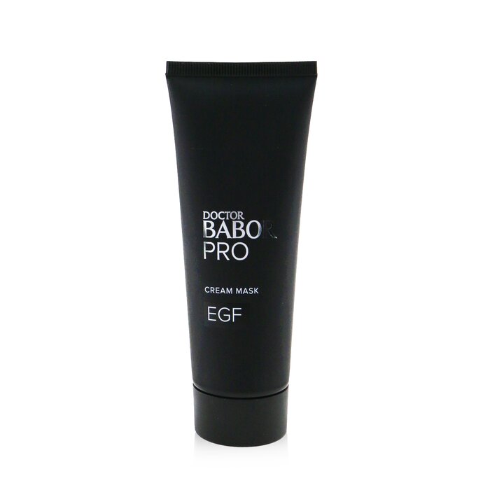 【月間優良ショップ】 バボール Babor Doctor Babor Pro EGF Cream Mask 75ml/2.53oz【海外通販】