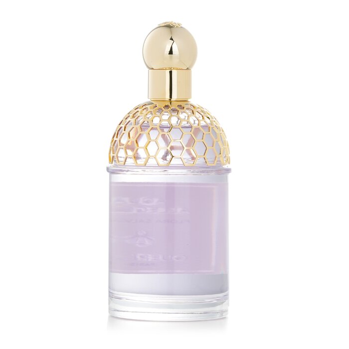 ゲラン Guerlain アクア アレゴリア フローラ サルバッジア オードトワレ スプレー 125ml/4.2oz【海外通販】 3