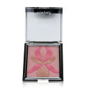 シスレー Sisley ローシデ ハイライターブラッシュ ホワイトリリー - Rose 181506 15g/0.52oz【海外通販】