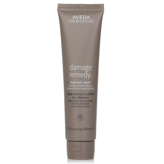 【月間優良ショップ】 アヴェダ Aveda ダメージレメディ デイリー ヘアリペア 100ml/3.4oz【海外通販】