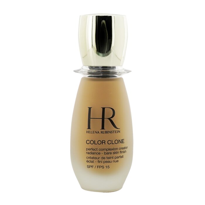 【月間優良ショップ】 ヘレナ ルビンスタイン Helena Rubinstein カラークローンパーフェクトコンプレクションクリエーター SPF 15 - No. 15 Beige Peach 30ml/1oz【海外通販】