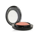 【月間優良ショップ】 マック MAC Mineralize Blush - Like Me, Love Me (Bright Orange Coral) 4g/0.14oz【海外通販】