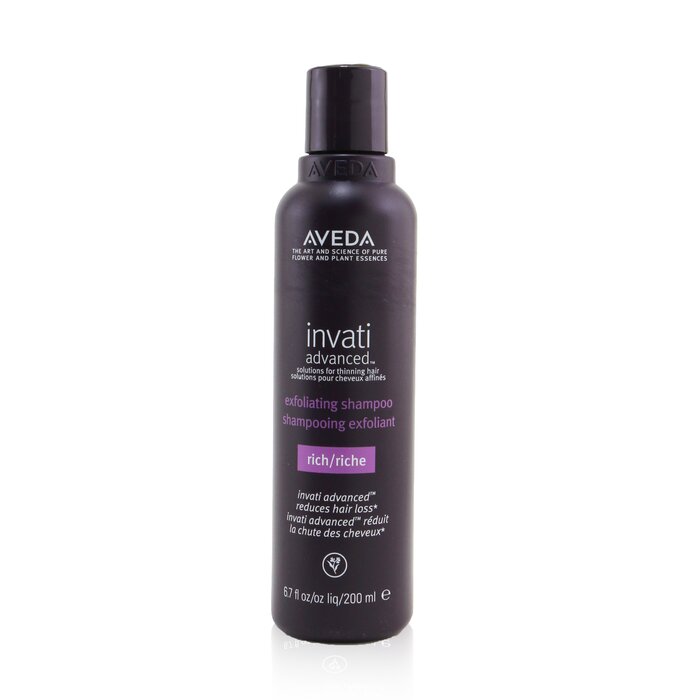  アヴェダ Aveda Invati Advanced Exfoliating Shampoo - # Rich 200ml/6.7oz