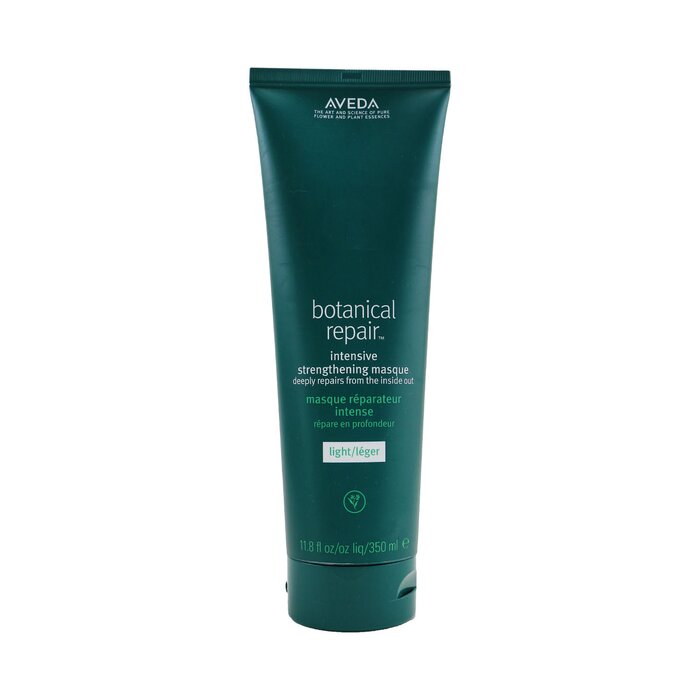 【月間優良ショップ】 アヴェダ Aveda Botanical Repair Intensive Strengthening Masque - # Light 350ml/11.8oz【海外通販】