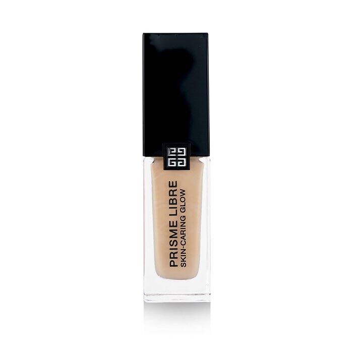 【月間優良ショップ】 ジバンシィ Givenchy Prisme Libre Skin Caring Glow Foundation - # 2-N120 30ml/1oz【海外通販】