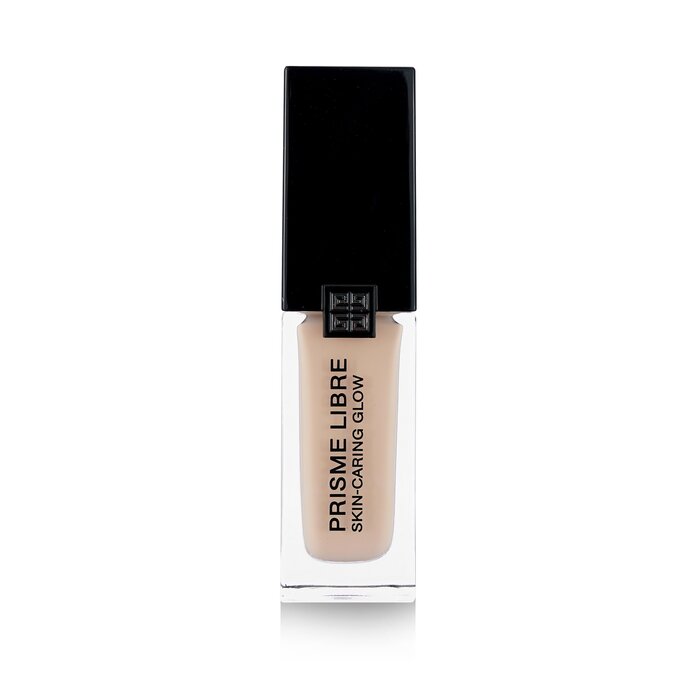 【月間優良ショップ】 ジバンシィ Givenchy Prisme Libre Skin Caring Glow Foundation - # 1-C105 30ml/1oz【海外通販】